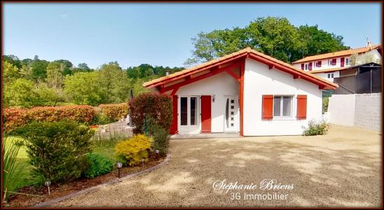 Vente Maison BAYONNE  64