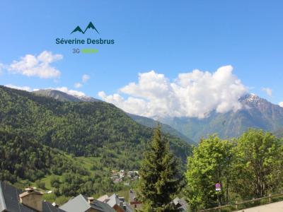 Vente Appartement 3 pices VAUJANY 38114