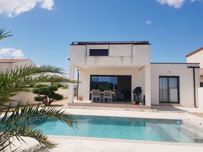 photo For sale House CANET 34