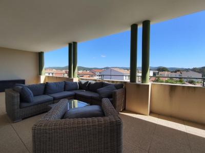 Vente Appartement LONDE-LES-MAURES  83