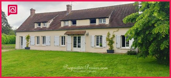 Vente Maison 6 pices AVRILLY 27240