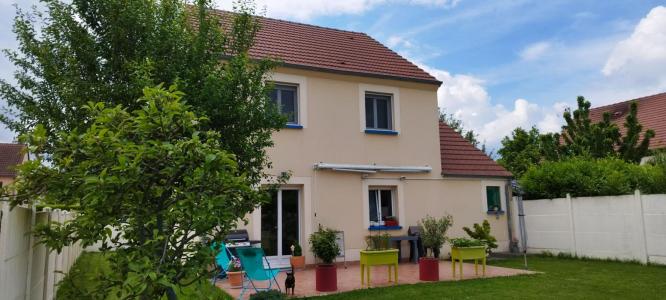 Vente Maison 5 pices JUILLY 77230