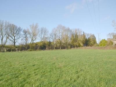 photo For sale Land CLAYE 85