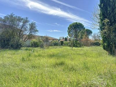 photo For sale Land VELLERON 84