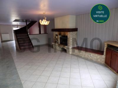 For sale House FOSSE  08