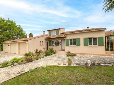 photo For sale House VALERGUES 34