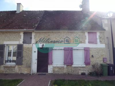 For sale House OUANNE  89