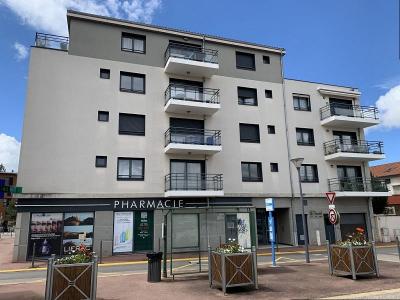 Vente Appartement VEAUCHE  42