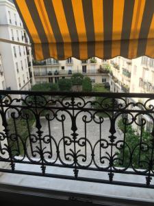 Location Appartement 3 pices PARIS-18EME-ARRONDISSEMENT 75018