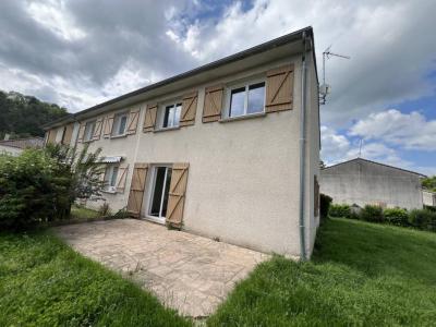 Vente Maison IVRY-LA-BATAILLE 