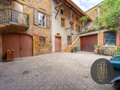 photo For sale House FRONTENAS 69