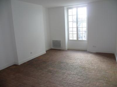 photo For rent Apartment CLAMECY 58