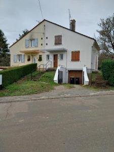 photo For sale House VIELVERGE 21