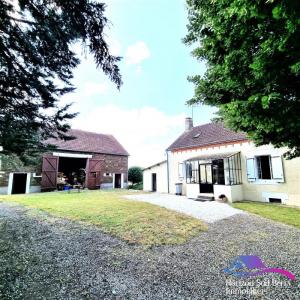 photo For sale House SAINTE-SEVERE-SUR-INDRE 36