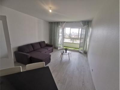 photo For rent Apartment DEUIL-LA-BARRE 95