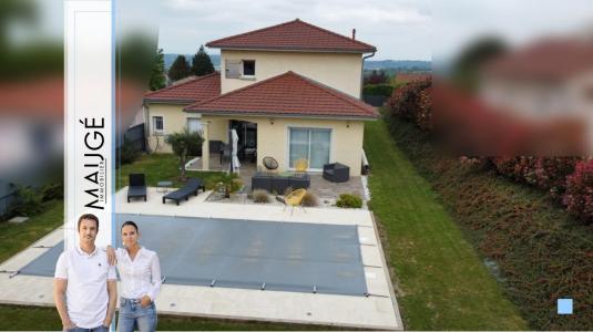 photo For sale House SAINT-JUST-CHALEYSSIN 38