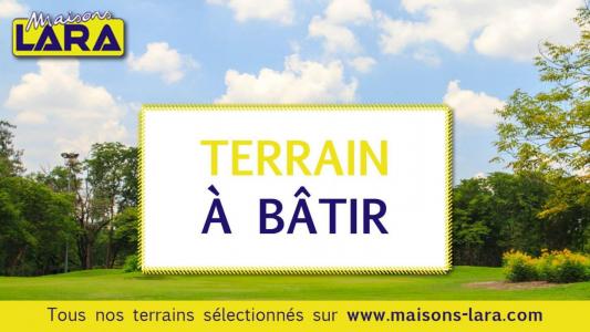 Vente Terrain ARSAC 33460