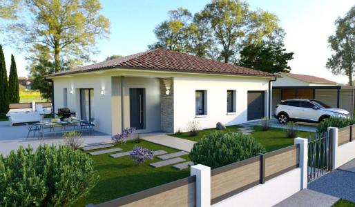 Vente Maison ARSAC  33