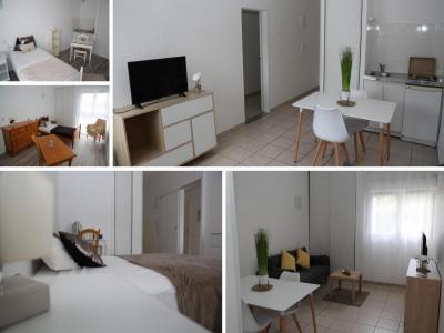 Vente Appartement PAREMPUYRE  33