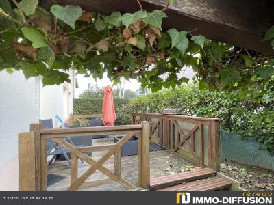 photo For sale Apartment CAPBRETON 40