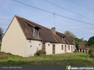 Vente Maison ARGENVILLIERS Rgion Thiron Gardais 28