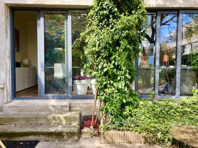 photo For sale House MONTREUIL 93