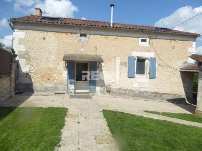 For sale Prestigious house SAINT-MARTIN-DE-RIBERAC  24