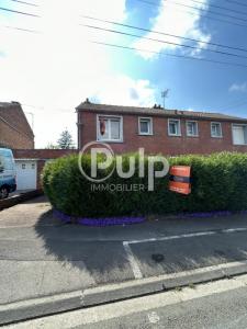 photo For sale House ISBERGUES 62
