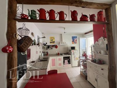 For sale House AIGUILLON 