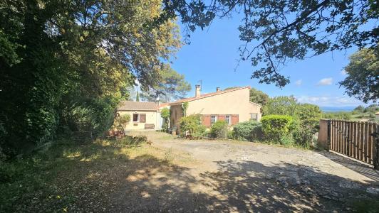 photo For sale House MOUSSAN 11