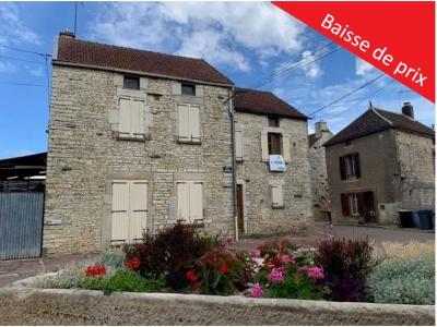 Vente Maison 5 pices NITRY 89310