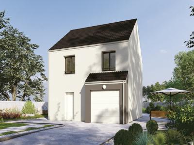 Vente Maison CERNY  91