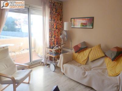 Vente Appartement 2 pices MONTPELLIER 34090