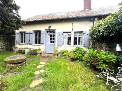 For sale House CROCQ  60