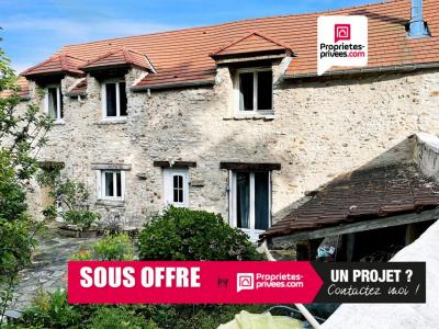 photo For sale House JOUY-MAUVOISIN 78