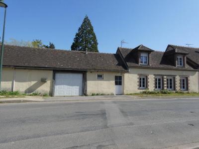 photo For sale House FRAMBOISIERE 28