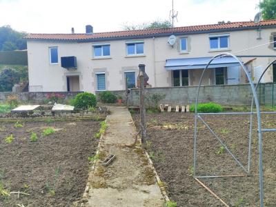 Vente Maison CHATELLIERS-CHATEAUMUR  85