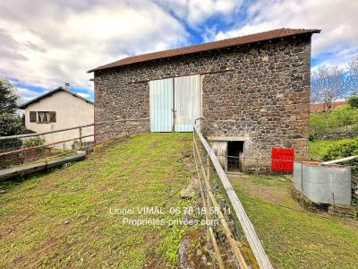 For sale House SAINT-OURS  63