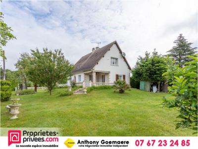 Vente Maison SAINT-JULIEN-SUR-CHER  41