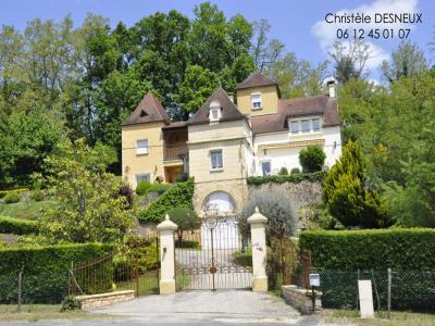 Vente Maison SARLAT-LA-CANEDA  24