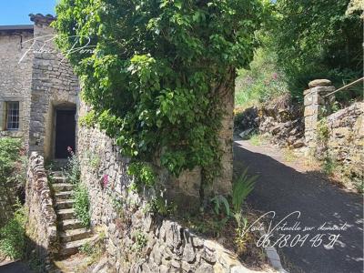 photo For sale House ROCHEBAUDIN 26