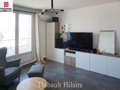 Vente Appartement 4 pices MARSEILLE-10EME-ARRONDISSEMENT 13010