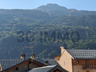 For sale Apartment BOURG-SAINT-MAURICE  73