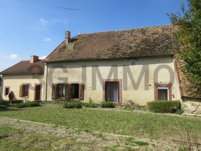 photo For sale House PROVINS 77