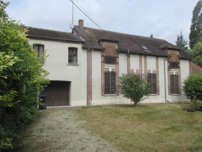 photo For sale House PROVINS 77