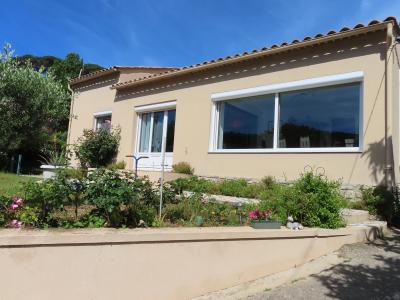 photo For sale House COLLOBRIERES 83