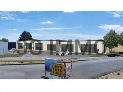 photo For sale Commercial office NIORT 79