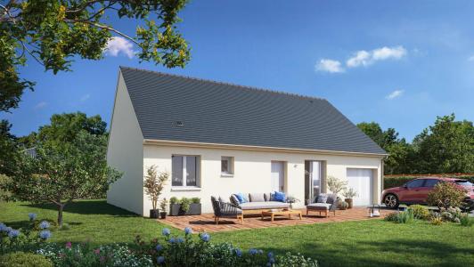 Vente Maison 5 pices SEMBLANCAY 37360