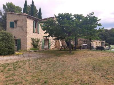 Vente Maison VITROLLES-EN-LUBERON 