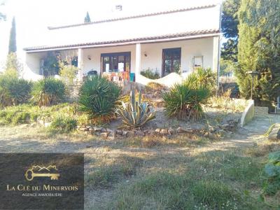 photo For sale House FONTCOUVERTE 11